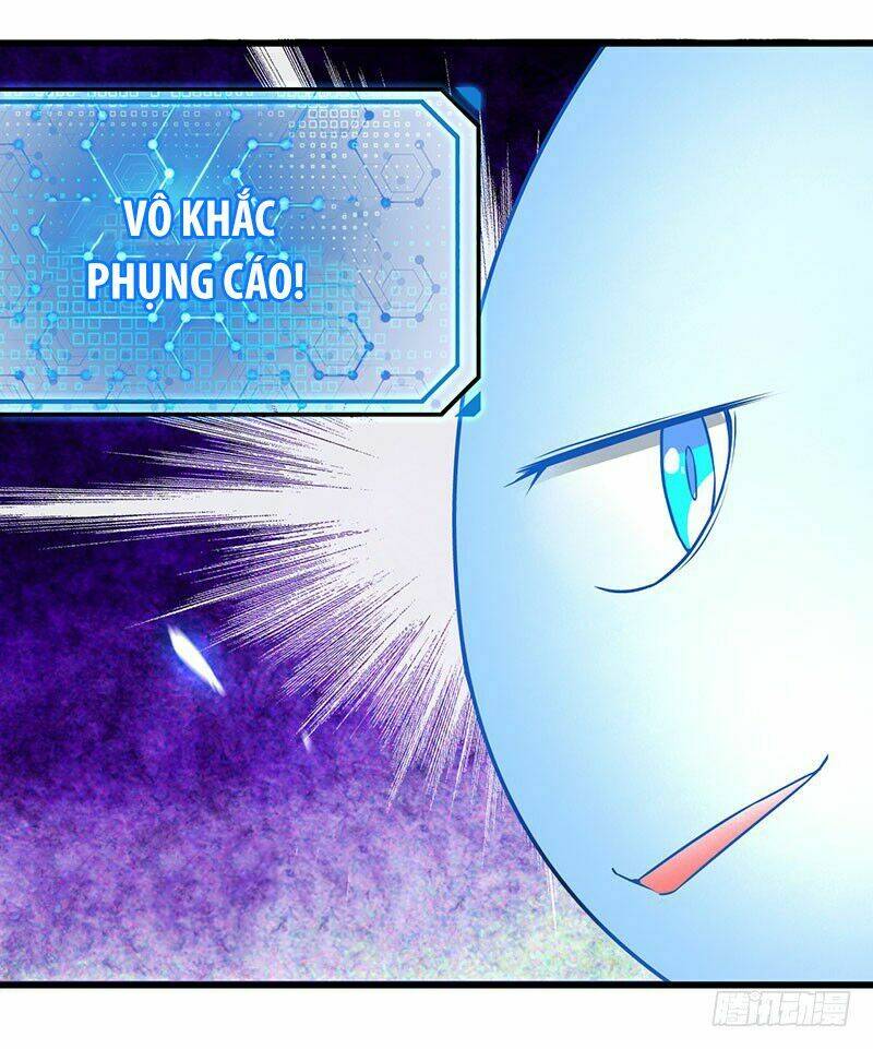 siêu cấp bại gia tử chapter 14 15