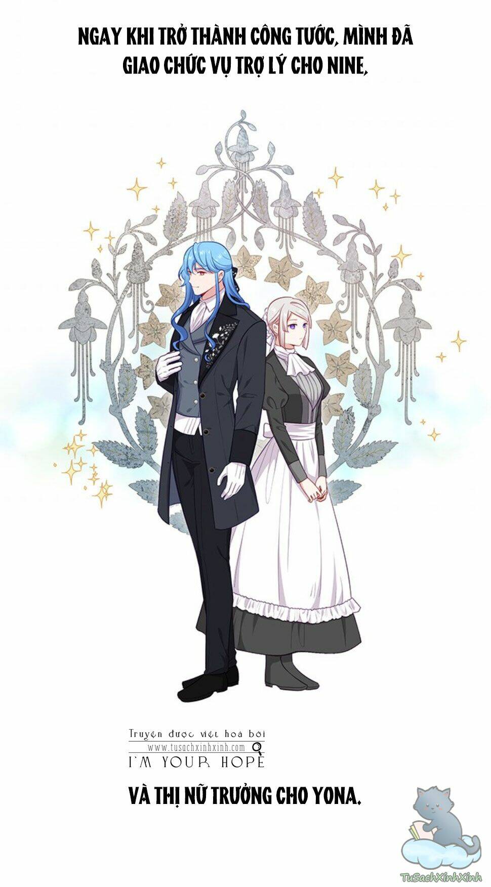 hãy coi chừng ác nữ chapter 91 49