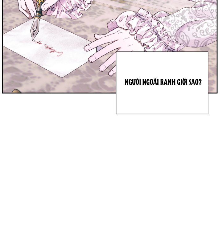 trở thành cô vợ khế ước của nhân vật phản diện chapter 11 36