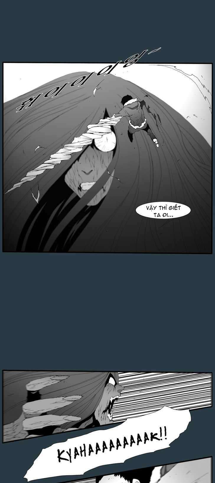 siêu năng chapter 169 14
