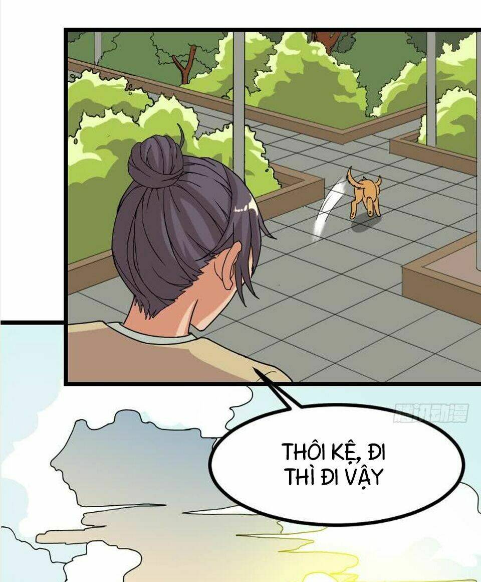 ngưu thư cung ứng thương chapter 15 10