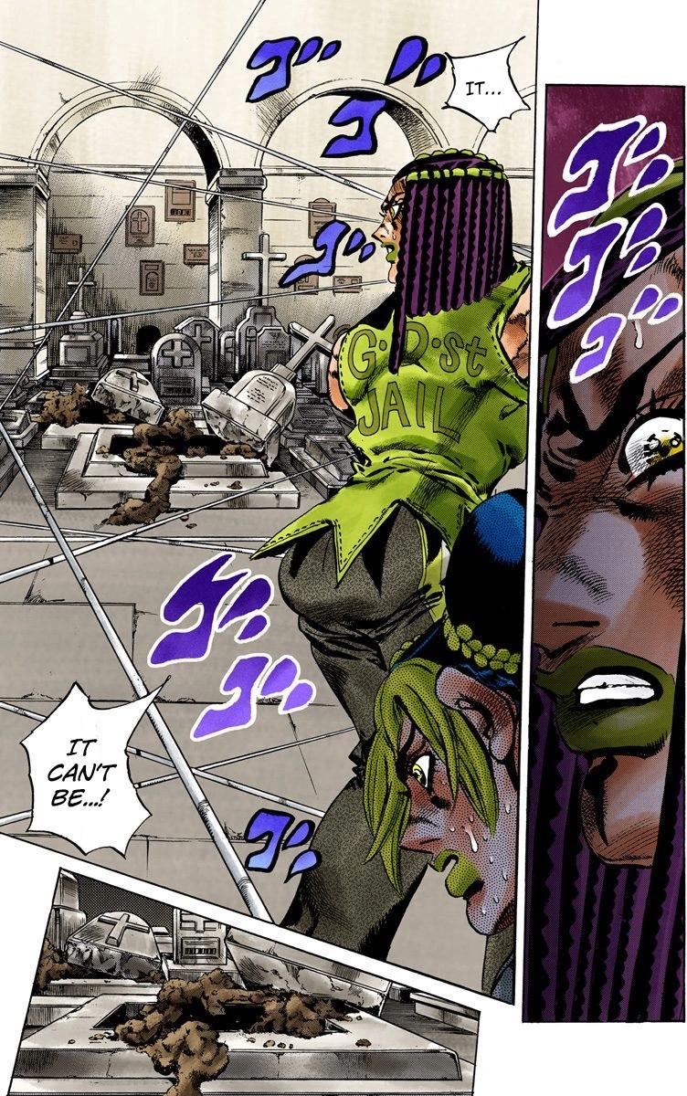 cuộc phiêu lưu bí ẩn chapter 650 10