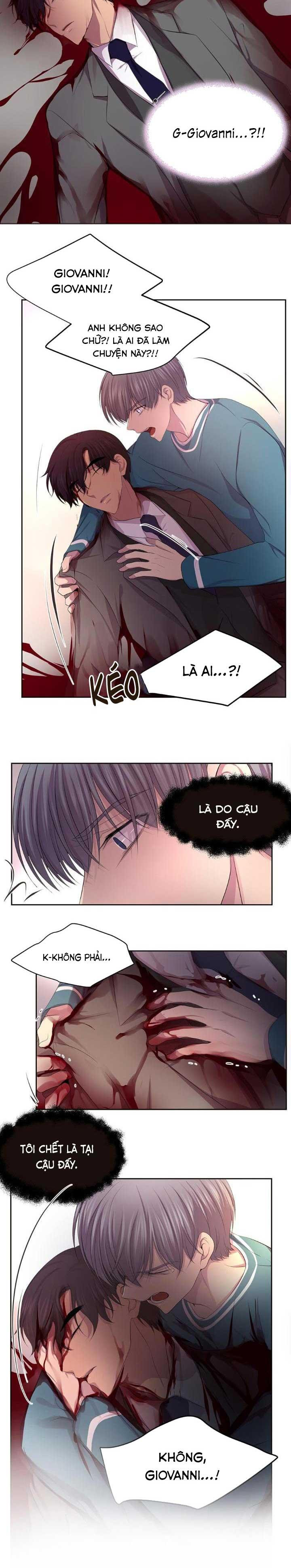 giữ em thật chặt (hold me tight) chapter 78 9