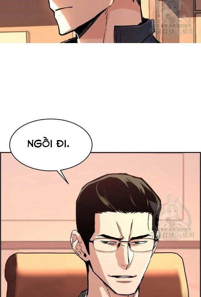 bạn học tôi là lính đánh thuê chapter 101 37