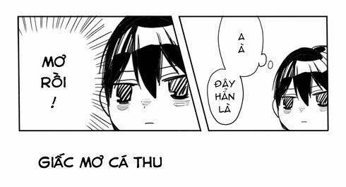 free! - doujinshi log chapter 2 5