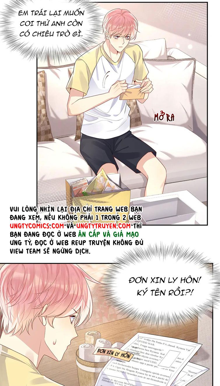 lại bị bạn trai cũ nhắm trúng rồi chapter 94 18