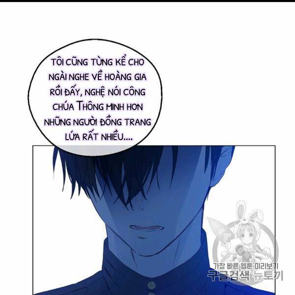 một ngày nọ ta trở thành công chúa chapter 83 27