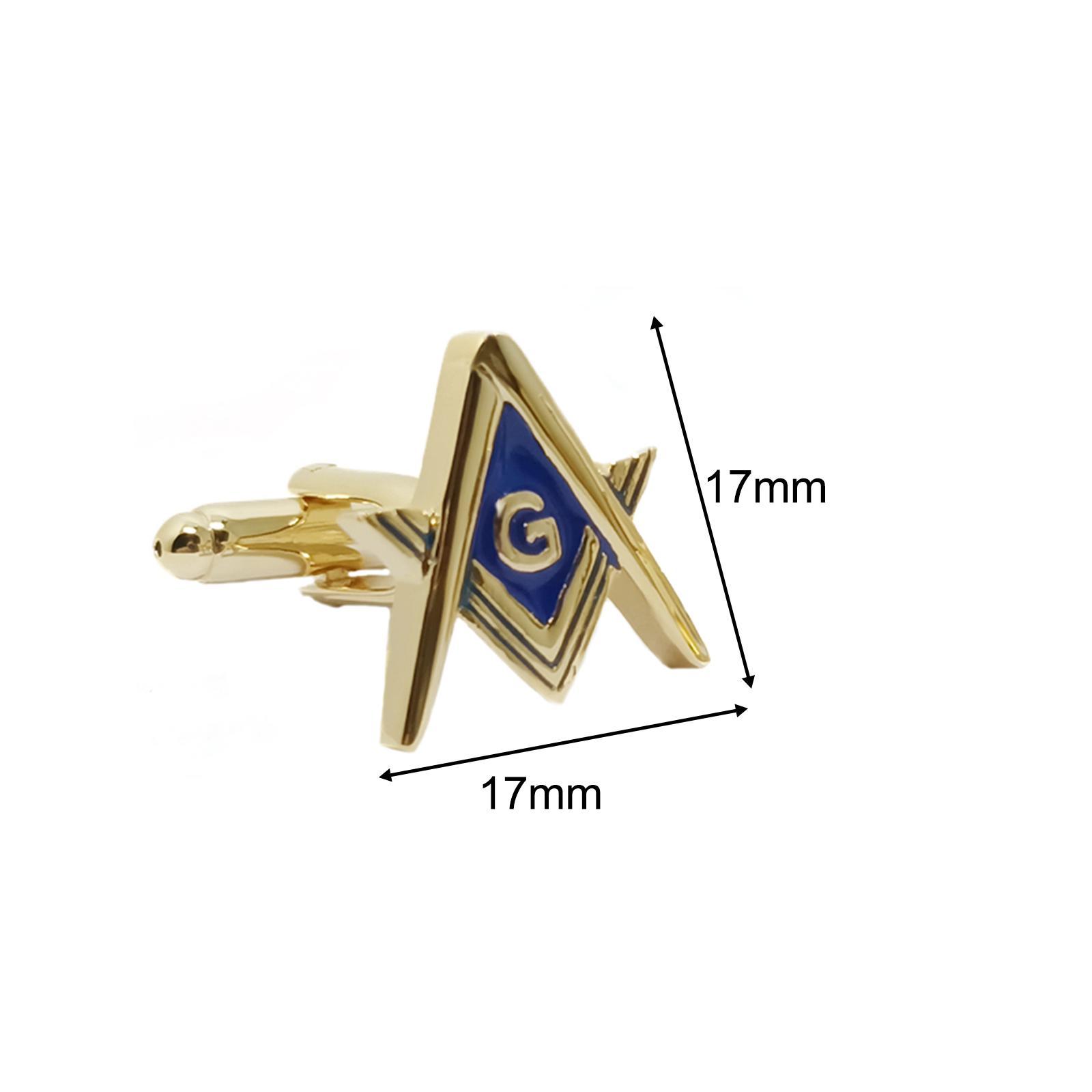 2x Tuxedo Shirt Cufflinks Round Men Cufflinks for Business French Cuff Shirt