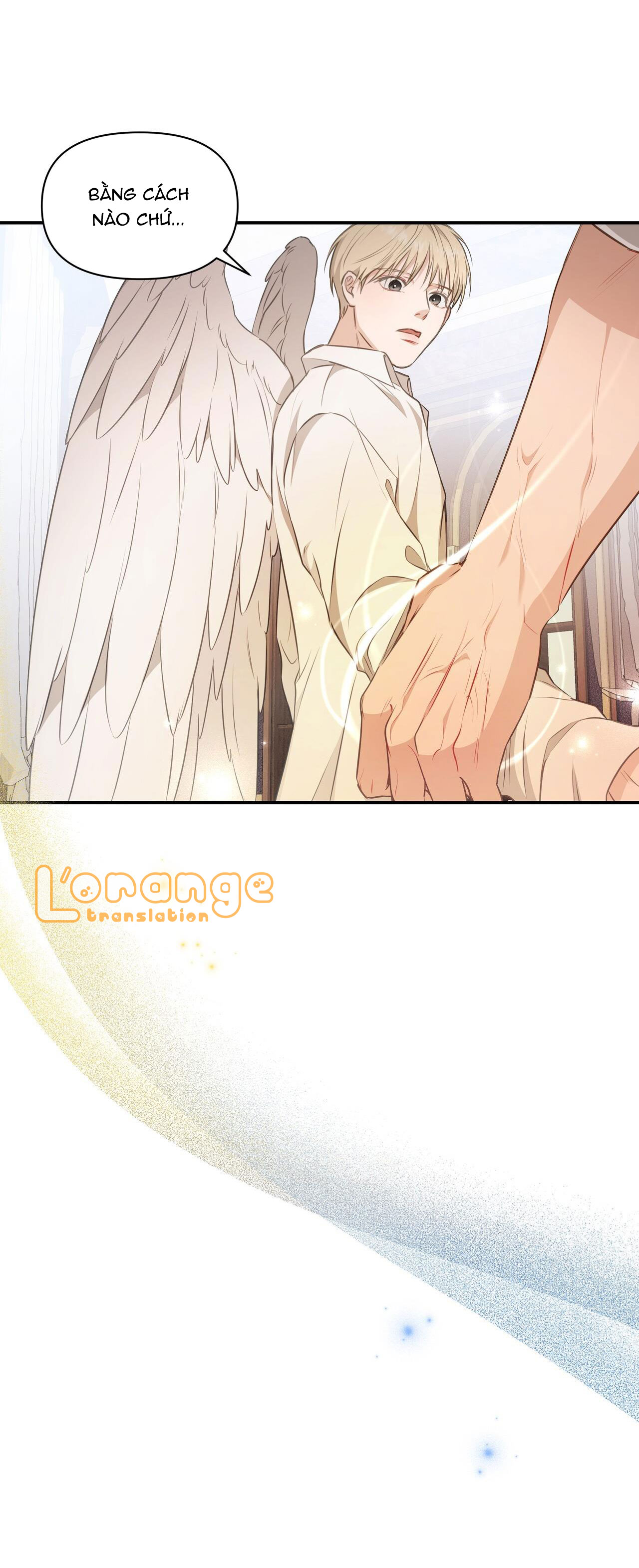 cách để sống sót với tư cách là người chơi chapter 11 16