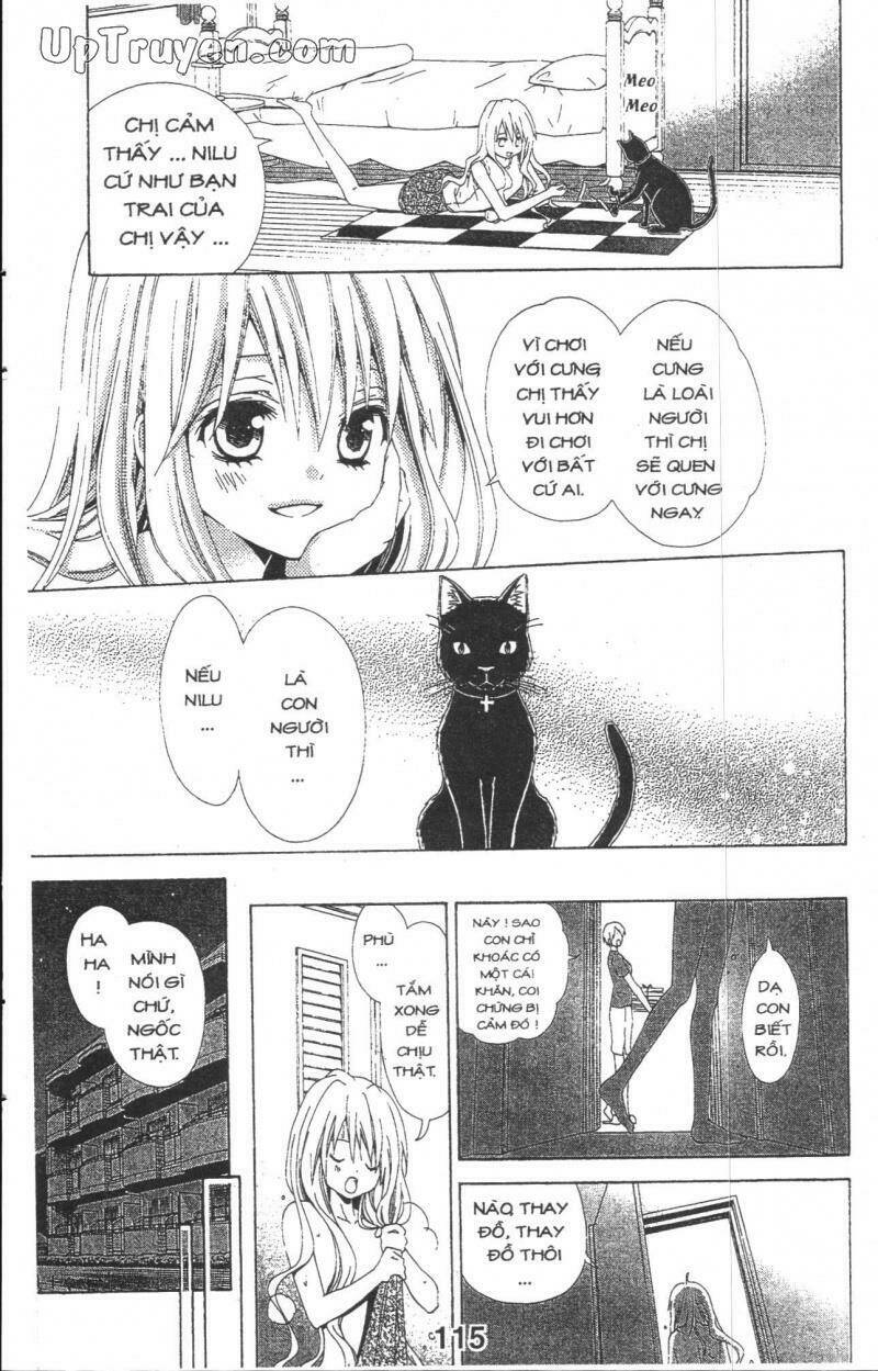 kare ni biyaku o nomasetara chapter 4 4