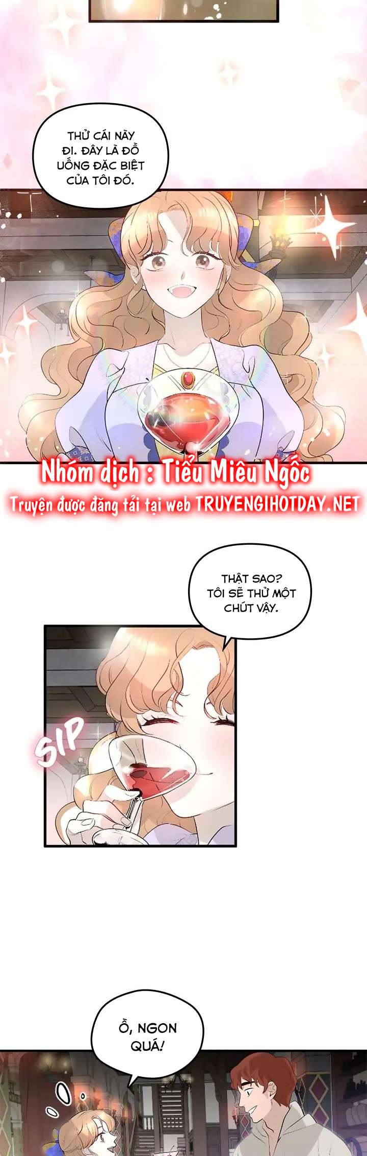 quán trọ dragondaily chapter 2 18