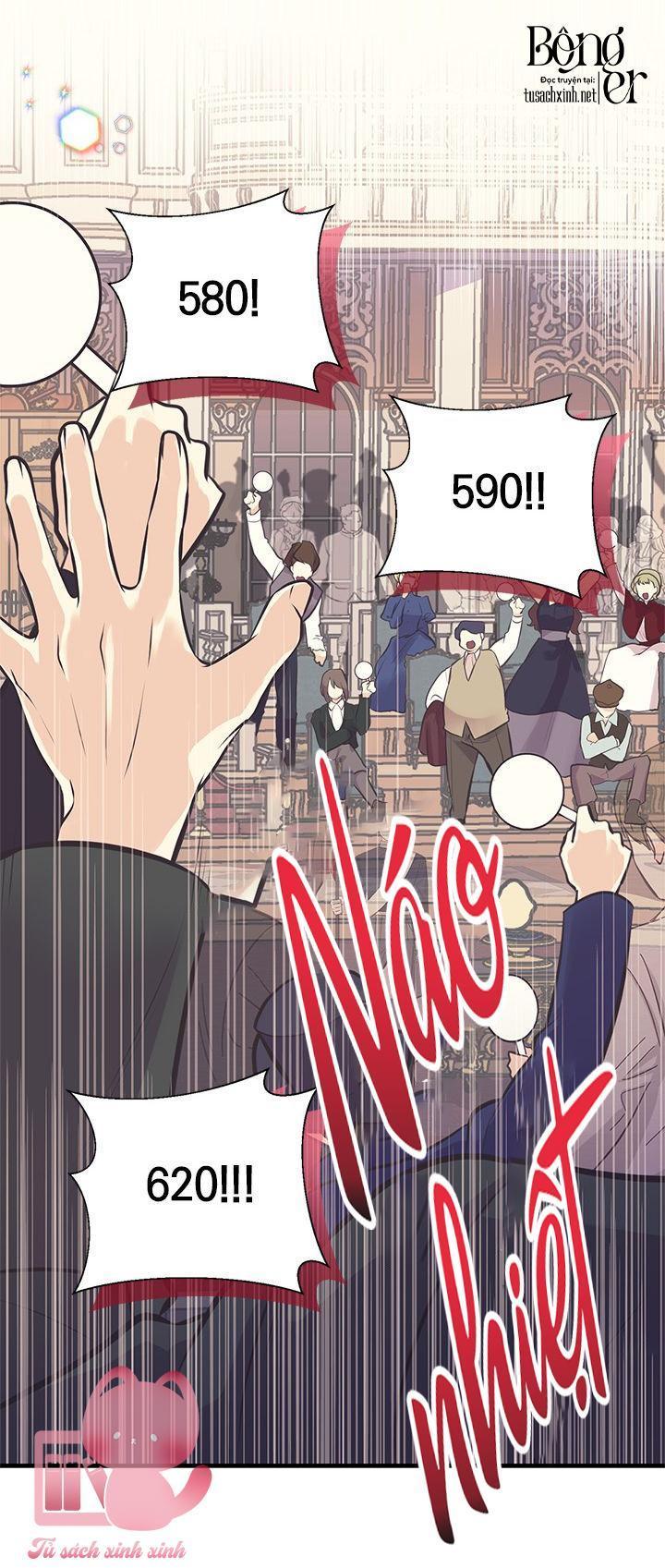 chị tôi nhặt về nam chính của tiểu thuyết chapter 61 29