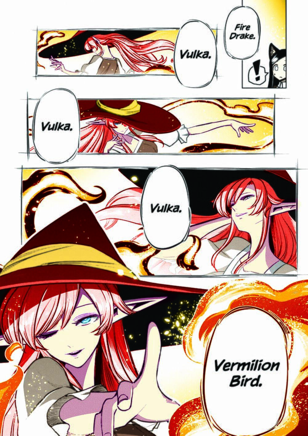 helck manga chapter 103.1 17