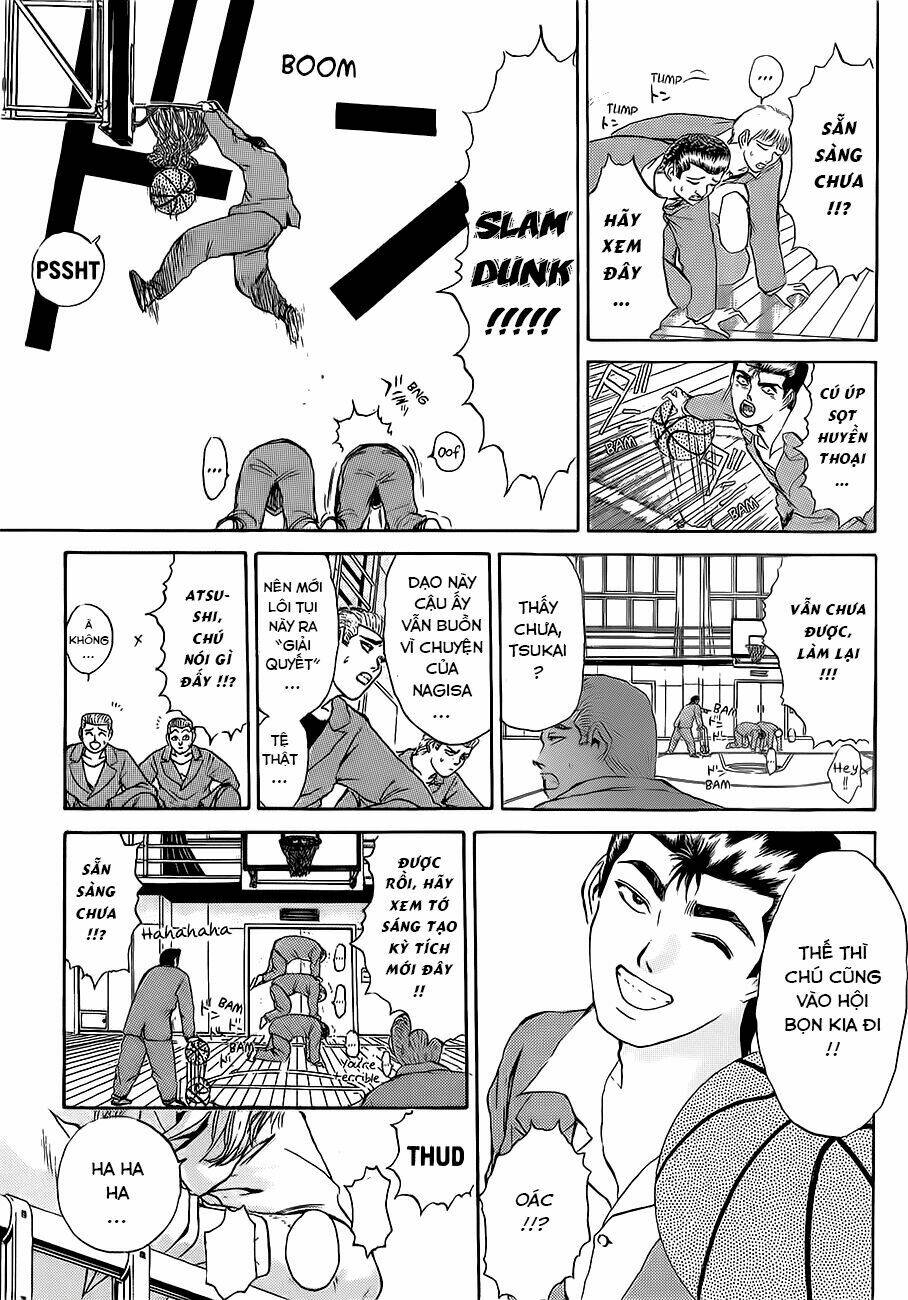 shonan junai gumi chapter 214 4