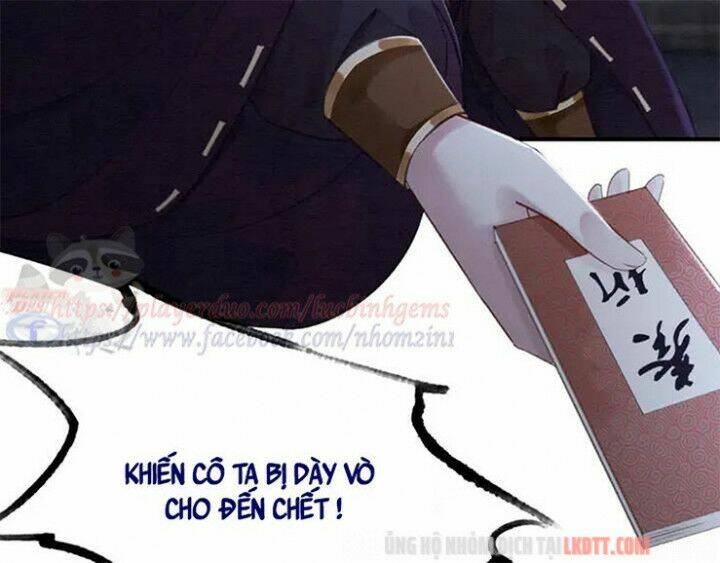 trọng sinh bá sủng nhiếp chính vương quá mạnh mẽ chapter 105 42