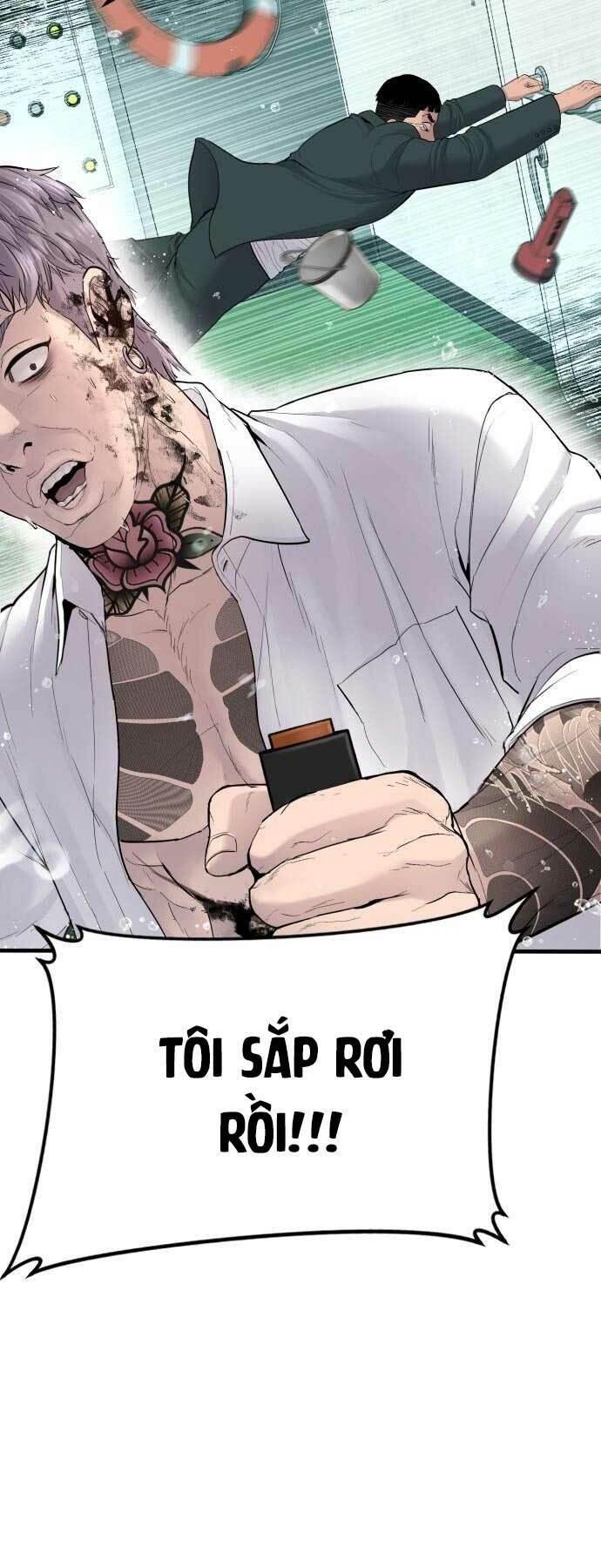 đặc vụ kim chapter 65 9