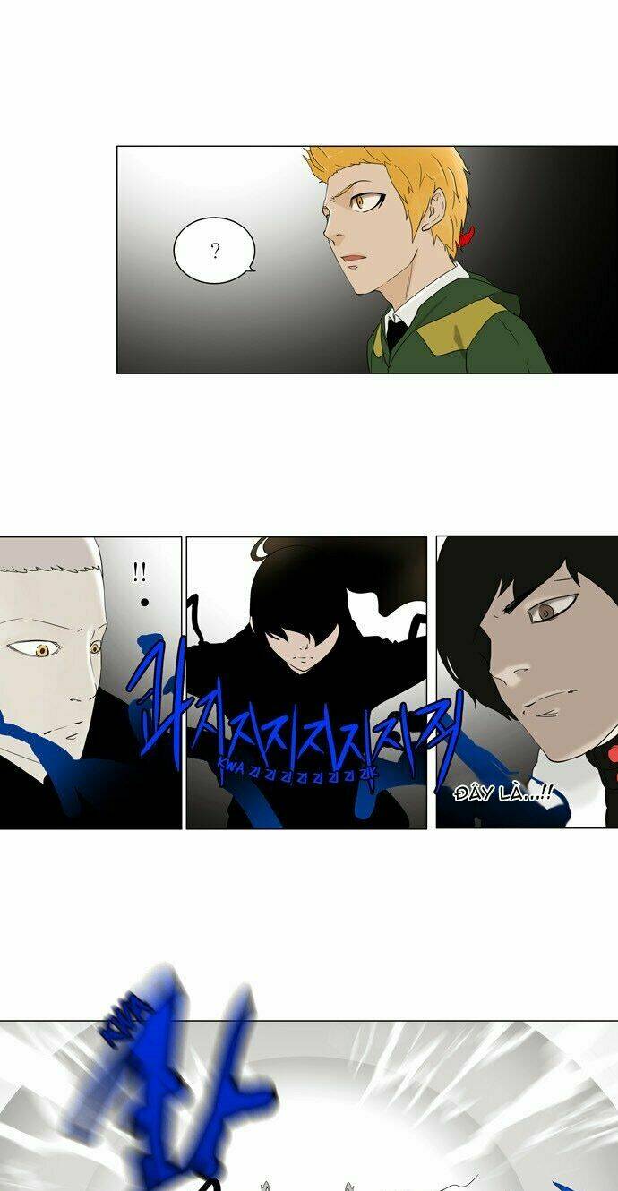 cuộc chiến trong tòa tháp chapter 83 29