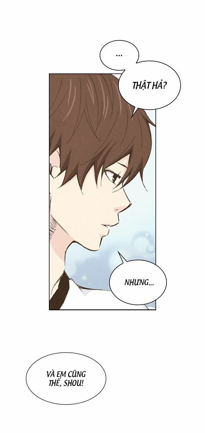 honey! honey! marry me! chapter 23 29