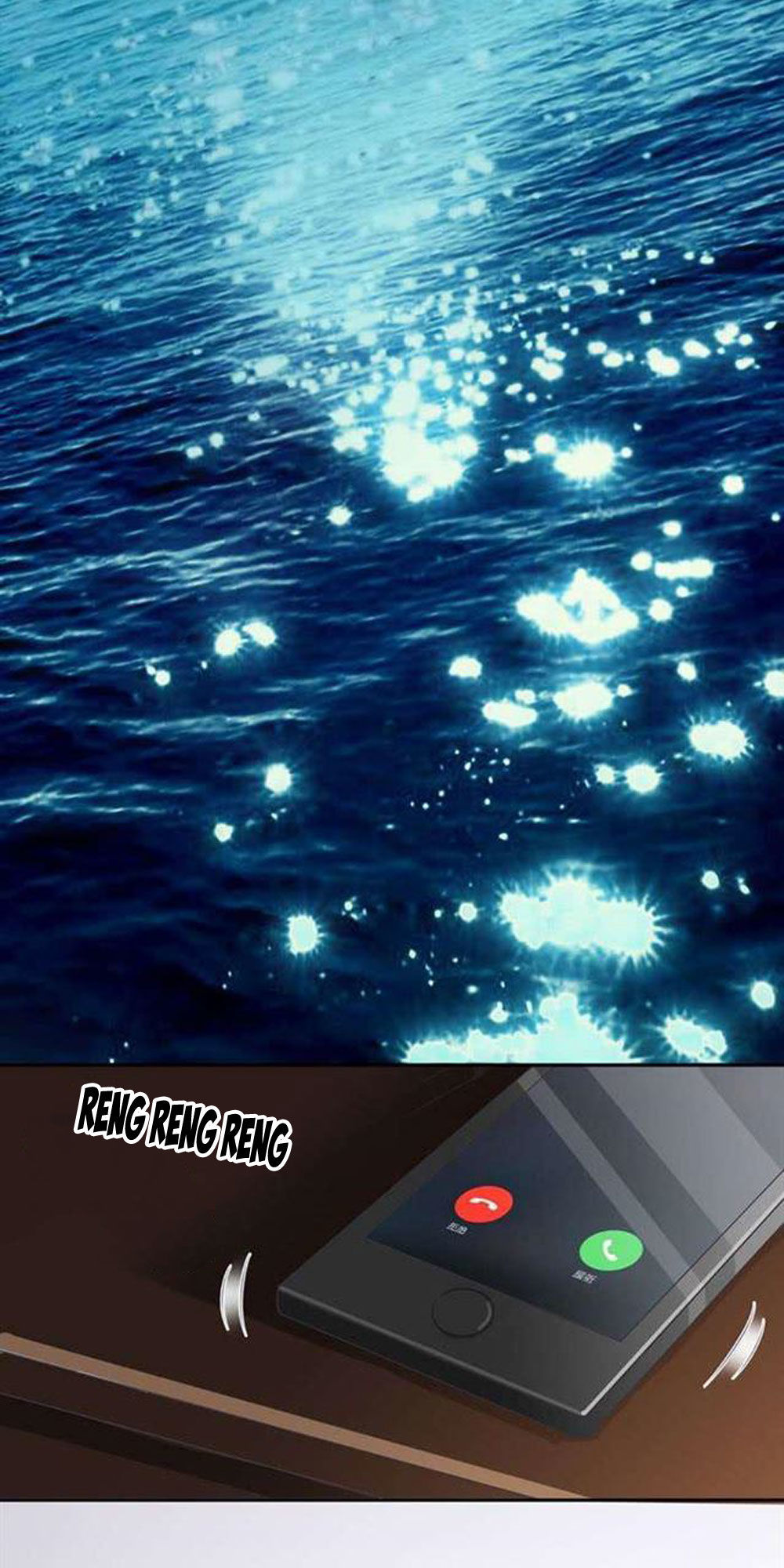 thâm hải chi ca chapter 26 25