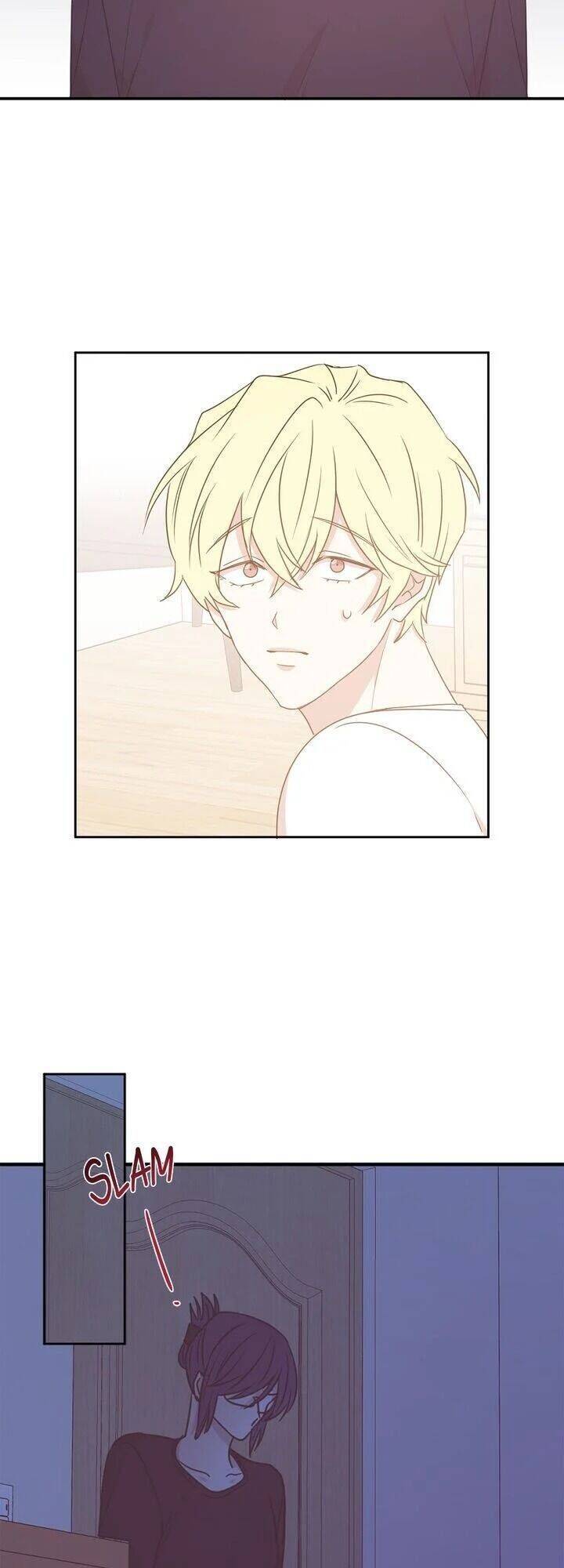 tôi sẽ đi đến cùng với hoàng đế chapter 54 9