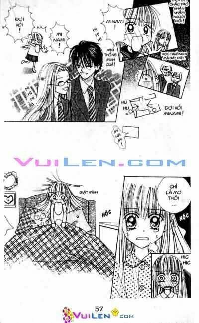 con gái con trai chapter 4 57