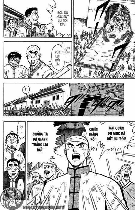 hoàng phi hồng phần 1 chapter 27 42