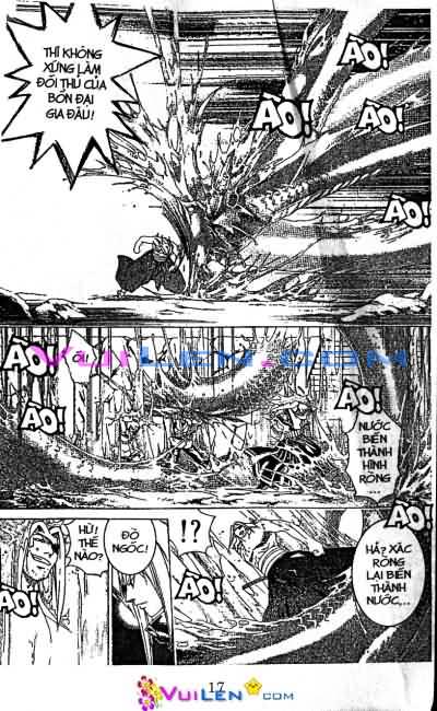 mắt quỷ kyo chapter 76 15