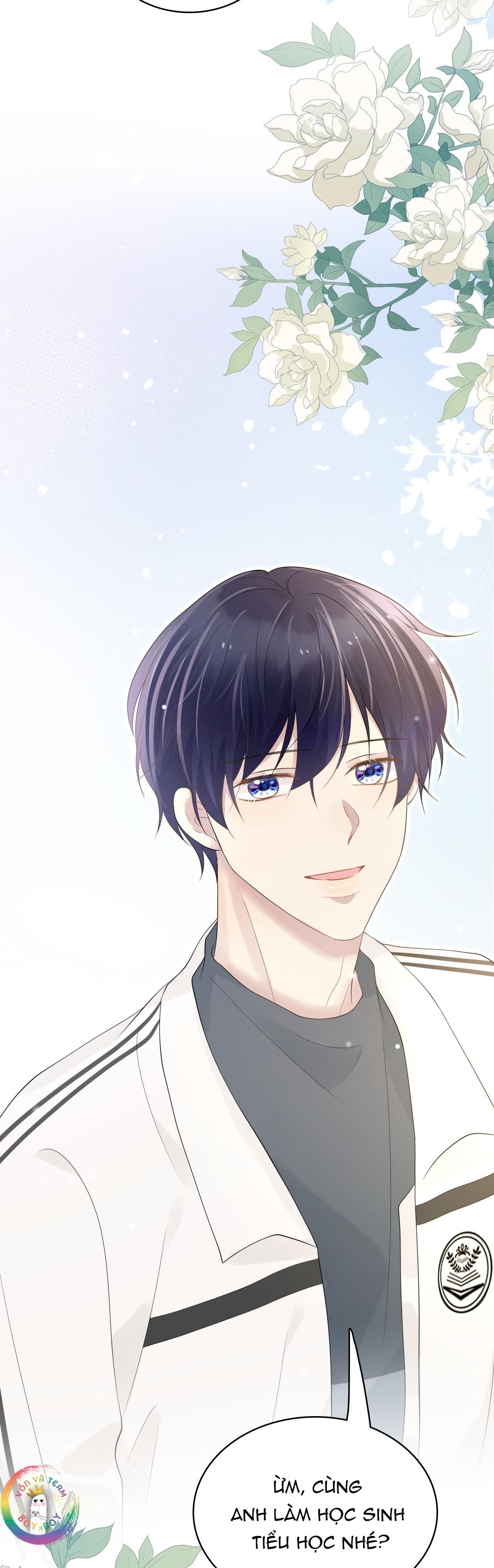 ẩn trung (end) chapter 43 33