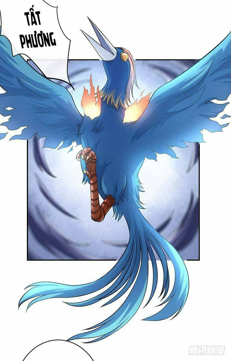 nghiên hương kỳ đàm chapter 62 19