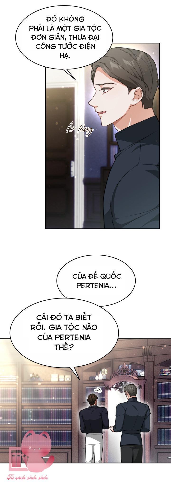 từ chồng cũ hóa thành nam chính chapter 23 26