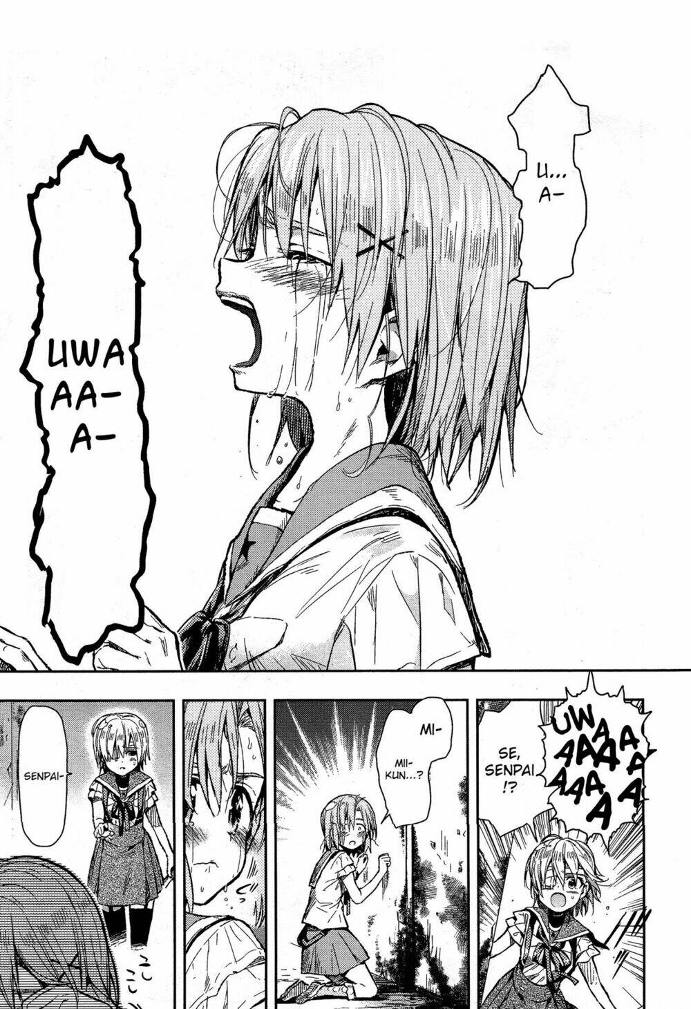 gakkou gurashi! chapter 29 23