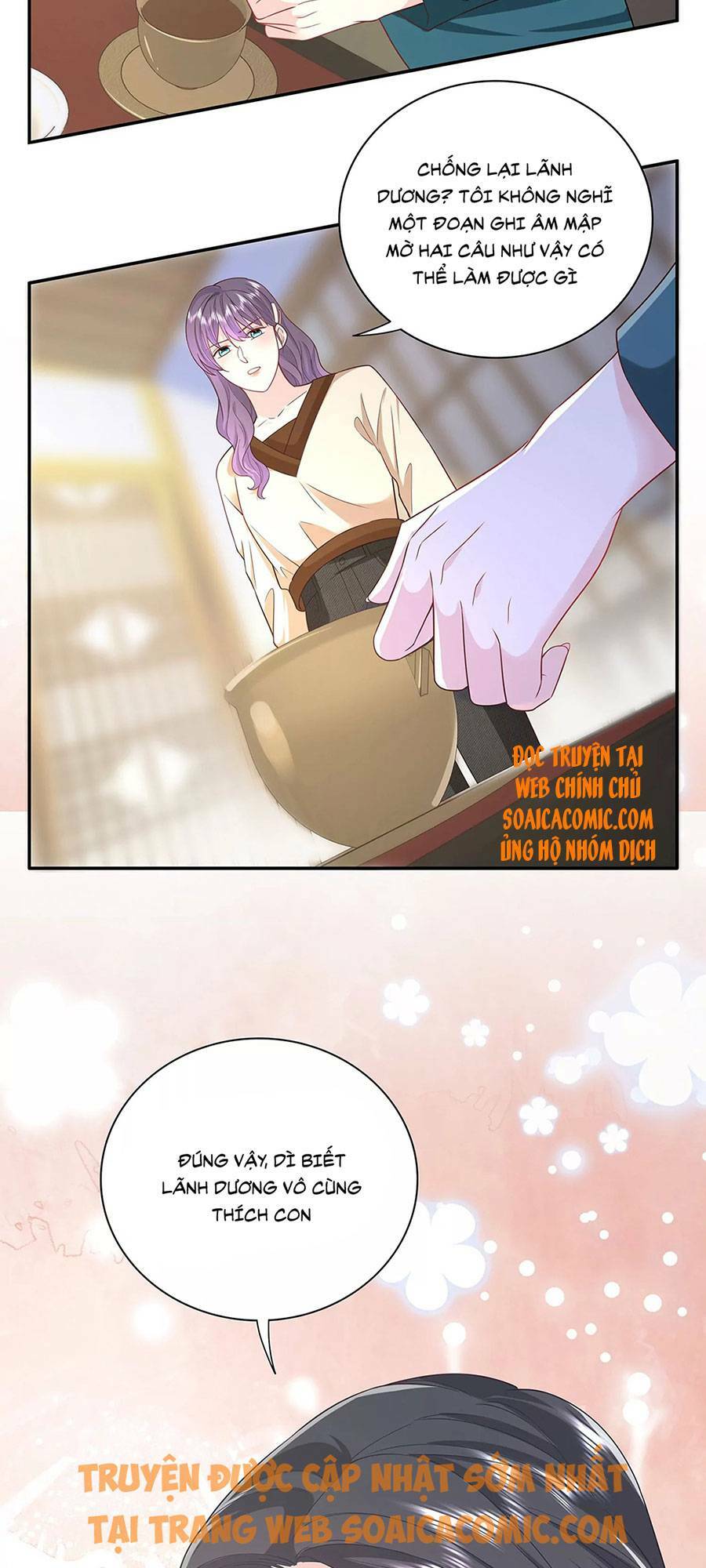 tôi dựa vào tà ý: nghịch chuyển nhân sinh chapter 64 24