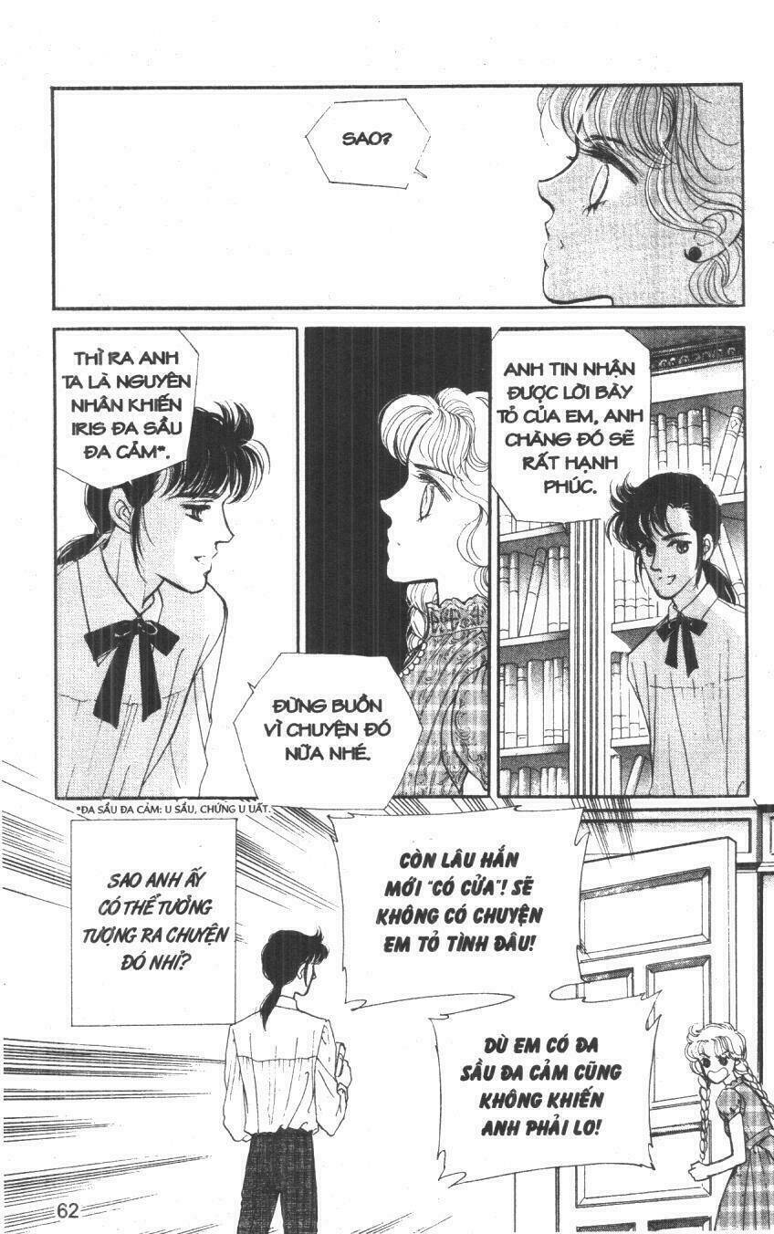 bibi iris chapter 3 62