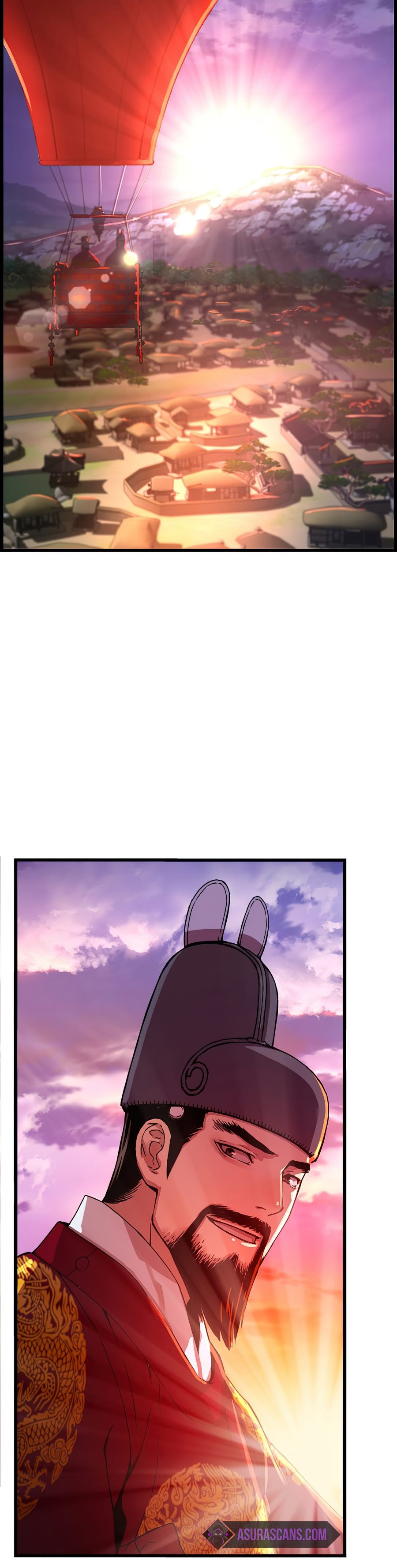 tôi sẽ sống như một hoàng tử chapter 62 33