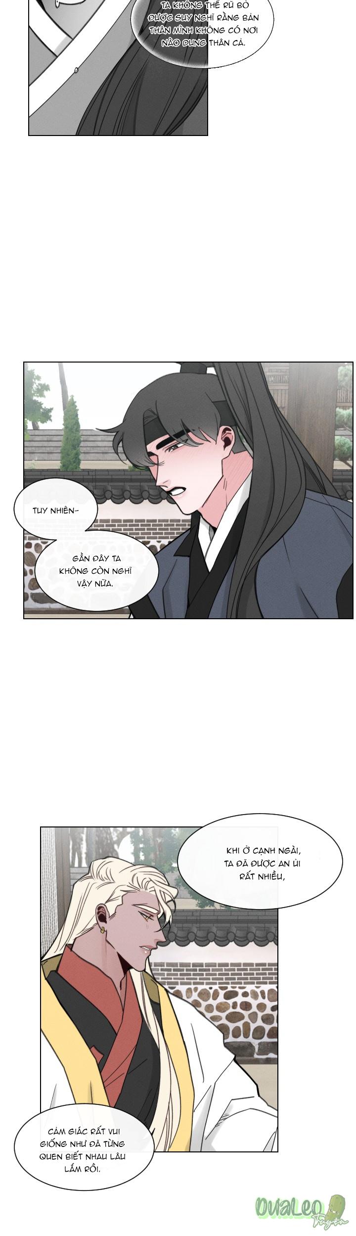 Shinsujeon chapter 27