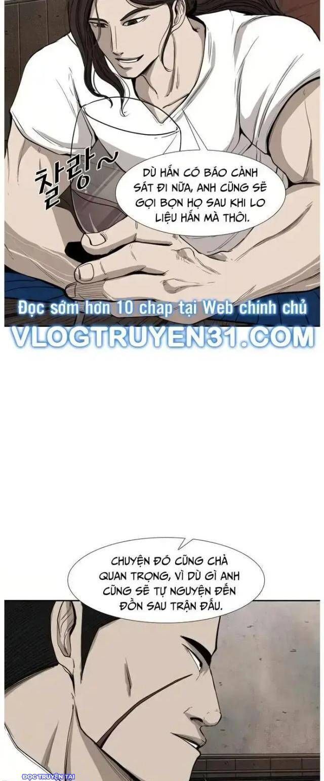 shark - cá mập chapter 111 26