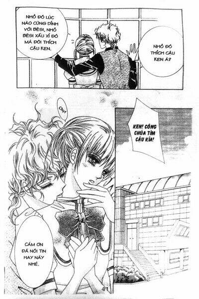 lọ lem hậu đậu chapter 16 9