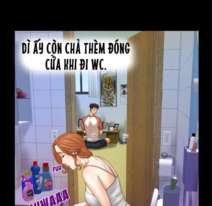 dì tôi chapter 3 37