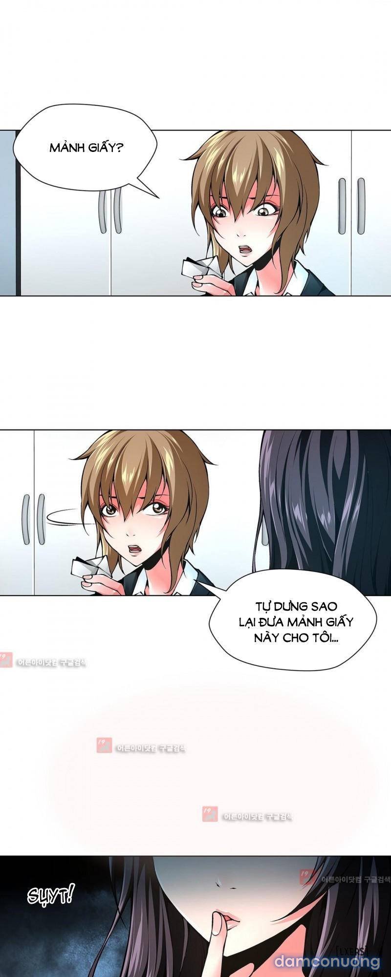 nô lệ song sinh chapter 78 12