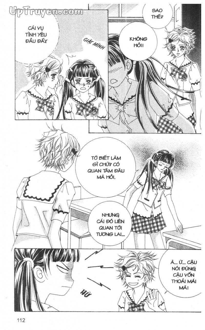 meo meo dịu dàng đi nhé chapter 7 112