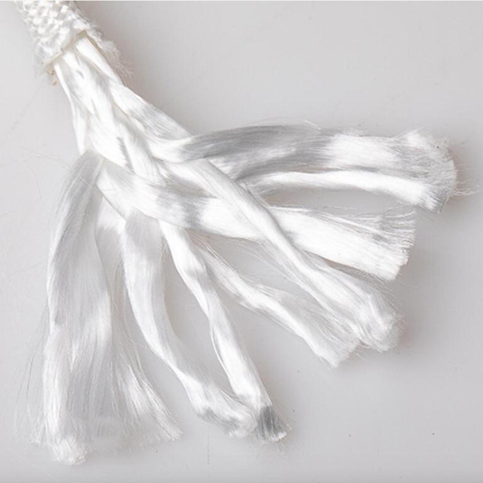 Tree Climbing Rope Outdoor Camping Marine 5M Backpacking Arborist Throw Line