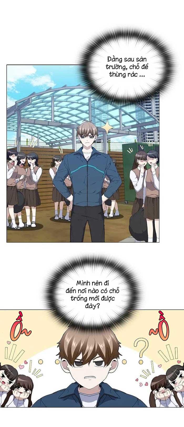 nhiệm vụ tiềm ẩn chapter 23 7