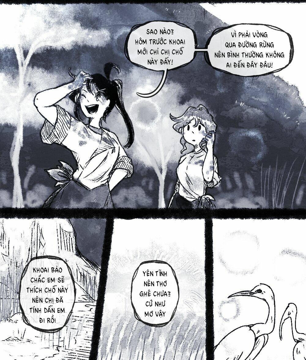 đồng vọng dân gian chapter 6 24