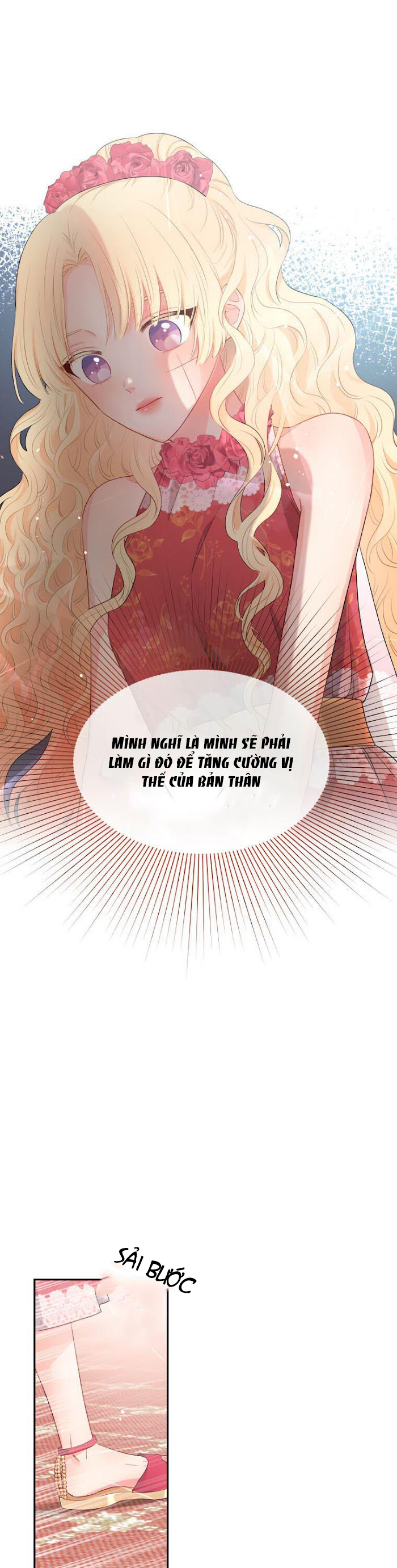 xin đừng trao tấm lòng vào cuốn sách ấy chapter 6 11