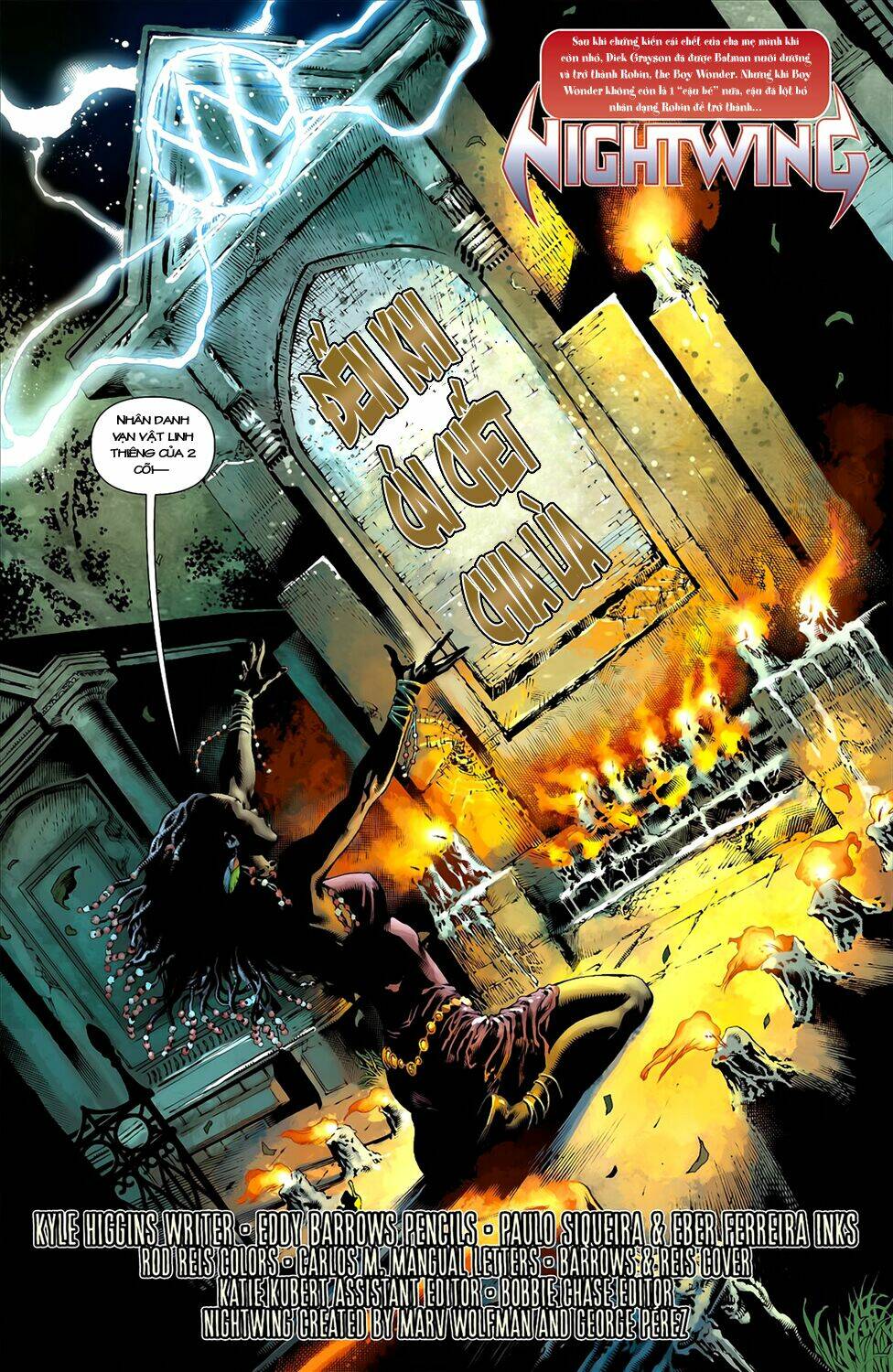 nightwing chapter 5 3