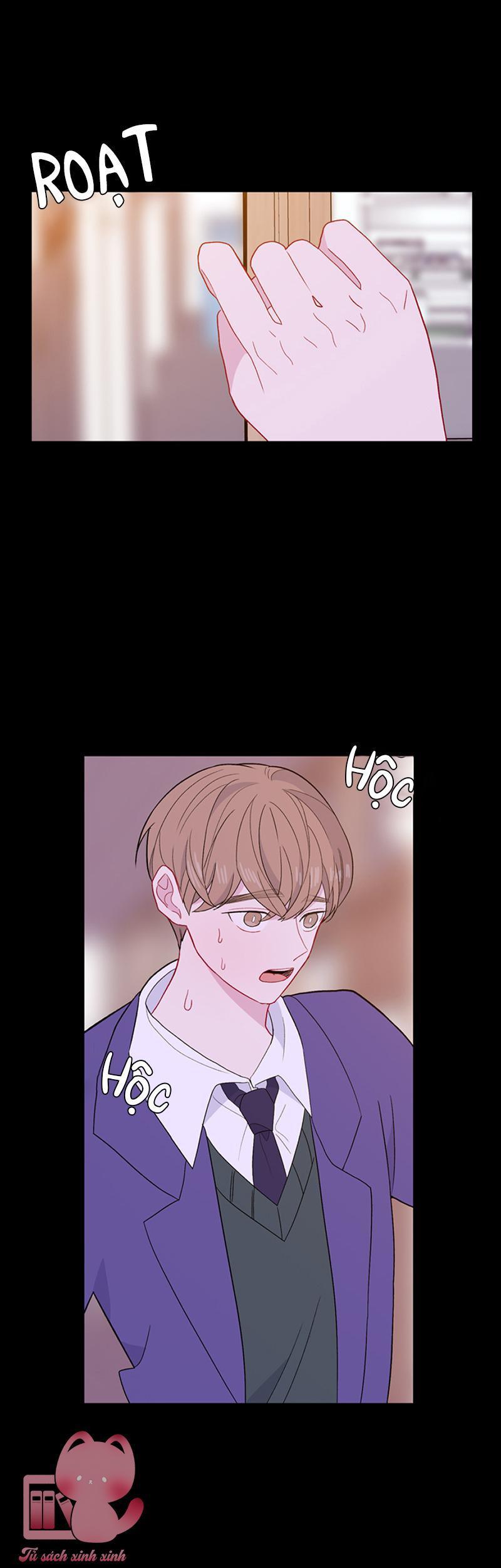 về bên anh chapter 89 59