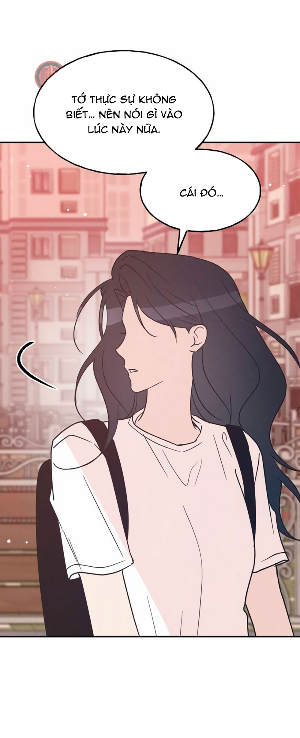 nguyên tắc của bạn thân là con trai chapter 56.2 59