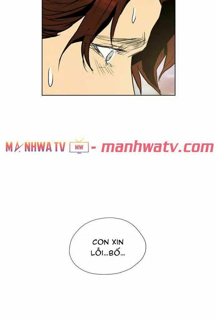 kẻ hồi sinh chapter 34 45