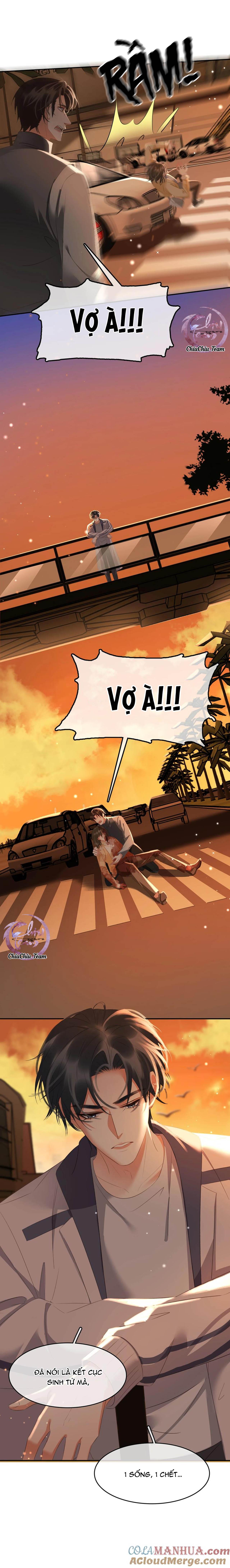 không làm trai bao! chapter 116 2