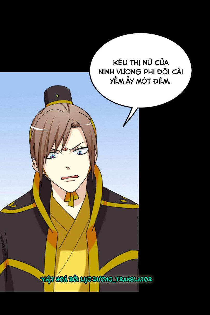 lưỡng bất nghi (full) chapter 159 19